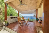Amazing Villa with Ocean View and private pool!