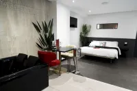 Mad Rooms Hoteles en Tetuán