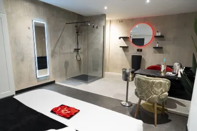 Mad Rooms Hoteles en Tetuán