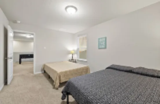 Elegant Home with Cozy Vibes