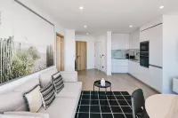 Apartment Beiramar with fantastic sea views