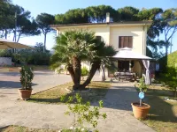 Apartment in VILLA " ARIALE " Hotels in Vicopisano