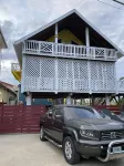 Beautiful home close to the beaches with 2 bedrooms , 2 bathrooms and a loft.