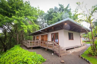 Luxury Steps Away From The Beach - Villas Azul #3a