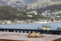 Children's Bay Exclusive - Akaroa 타카마투아 호텔