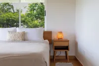 Enjoy your sunsets at this Ocean View Apt