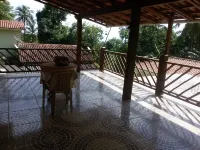 Chalet Porto Frades Carlinhos
