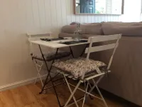 The Byre - A Cosy, bijou retreat