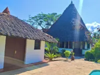 Diani Beach,  Luxury Cottage