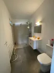 Bas de Villa F2 Avec Terrasse Proche Plages Diamant et Anses D'arlets