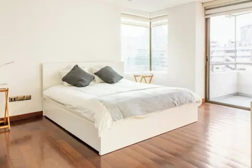 Lux 3Bedroom Gem, heart of Sanhattan by W & RITZ