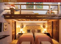 Charming Villa in Cartagena's Heart-A Blend of Modern Comfort and Historic Charm
