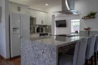 Miami Family Pool House 4Bd *Boat Parking Avail*