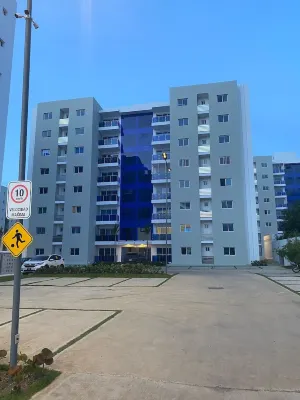 My Sweet Home M7 Hotel di 