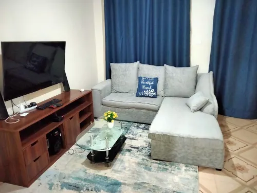 Kayla's paradise, two bedroom master ensuit fully serviced & furnished apartment