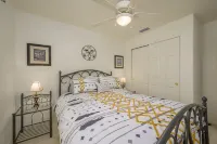 Mohave desert retreat