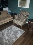 New to the area? Stop by and see the most recent bachelor pad on the scene