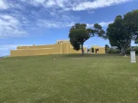 2BD/2BA on the golf course with stunning ocean views