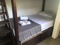 Kraken Cabin-escape in the jungle, abundance of wildlife,  walk to Golfito Bay. Hotels in Puerto Jimenez