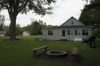 Luxurious And Elegant Home On Lake Huron Hotels in Sanilac Township