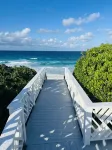 ShuggaBreeze on Great Guana Cay. Expansive home with Private Pier and Beach.