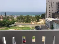 House located in the biggest art project in the caribbean PintAlto Aguadilla