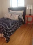 Ocean Front Getaway on PEI