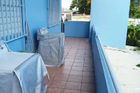 “Casa Isabel II” great location guesthouse