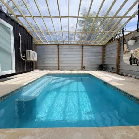 El Rinconcito Container Home Exp! Private Pool