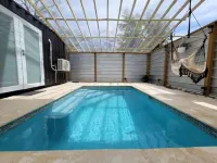 El Rinconcito Container Home Exp! Private Pool