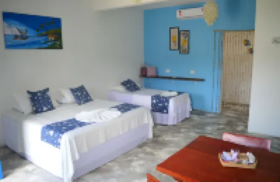 Pousada Vila Vovo Zilda