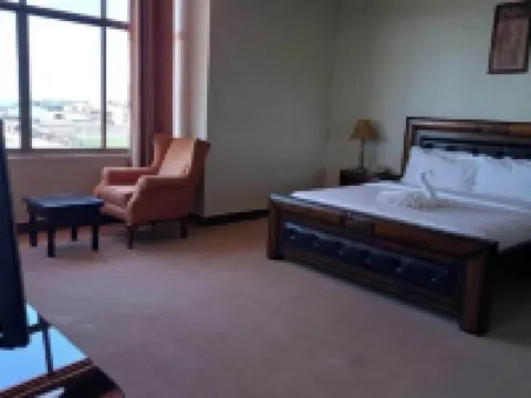 奈瓦沙紐斯特德酒店 奈瓦沙酒店