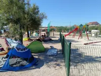 Apartments Moreta Hotels in Turanj