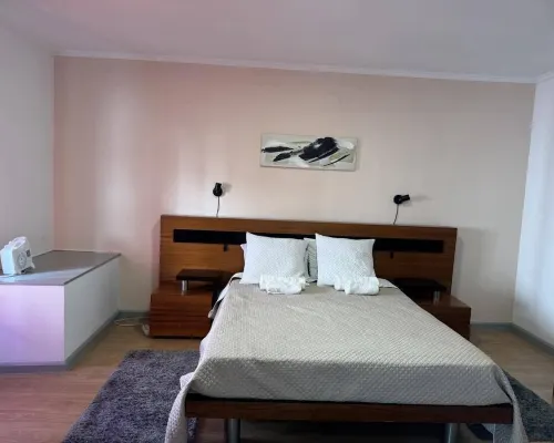 Chapel House Capelas otelleri