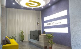 Erdem City Hotel