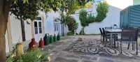 Casa Da Avo - Turismo de Habitacao Hotels in Cabeca Boa
