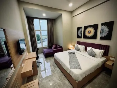 Nulife Resort