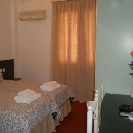 Galanopoulos Hotel
