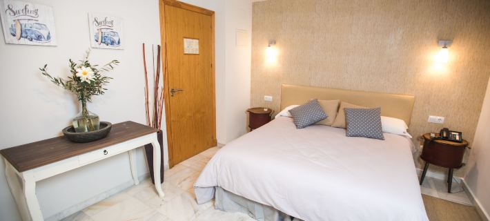 Hotel Nómadas Hotels in La Janda