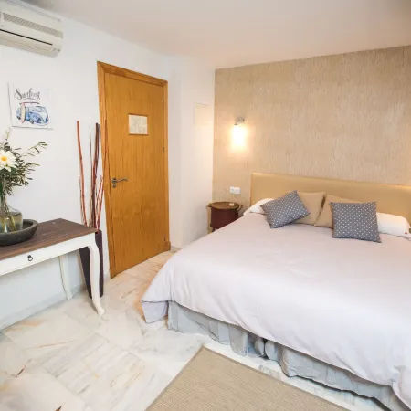 Hotel Nómadas