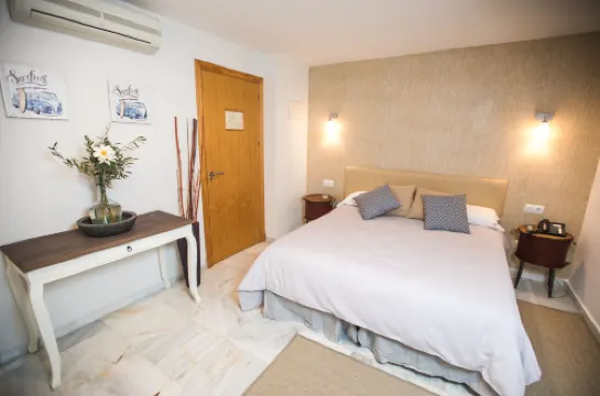 Hotel Nómadas