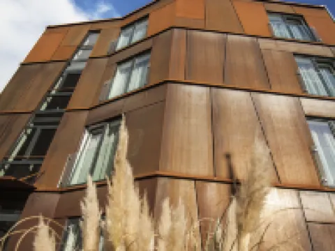 Onno Hotel by Norman Hoteles en Rendsburg