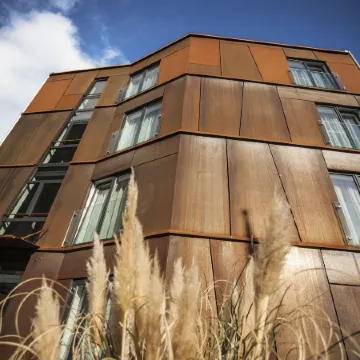 Onno Hotel by Norman