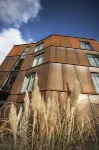 Onno Hotel by Norman Hotels near Museumsstellwerk Rn