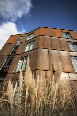 Onno Hotel by Norman