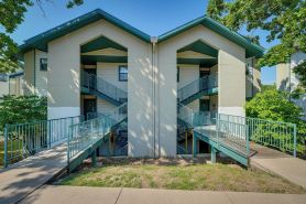 Branson Condo Near 76 Strip and Silver Dollar City