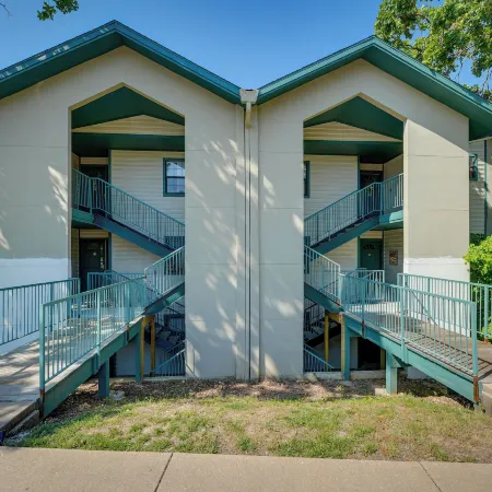 Branson Condo Near 76 Strip and Silver Dollar City