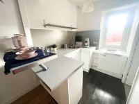 Charmant Studio à Deux pas du Centre Ville