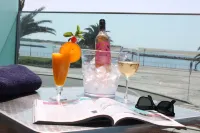 Hotel Suave Mar - Bares