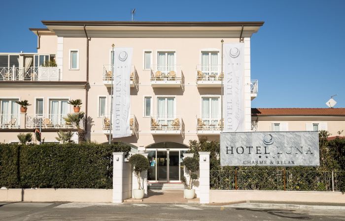 Hotel Luna